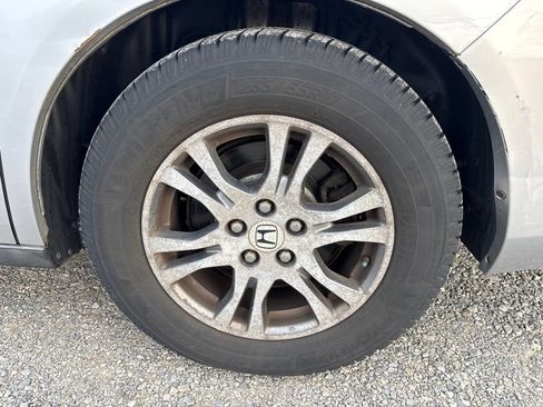 Used 2012 Honda Odyssey EX image 4