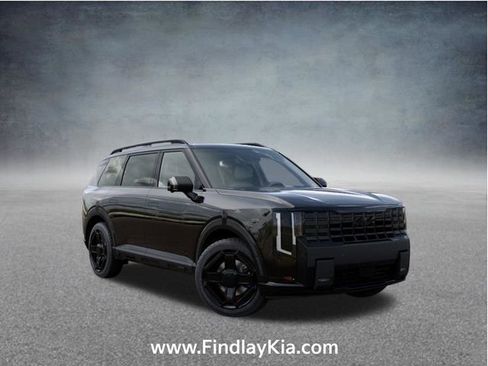New 2027 Kia Telluride X-Line SX Prestige AWD/4WD image 10