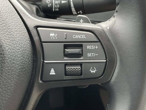 Used 2023 Honda Accord EX-L image 11