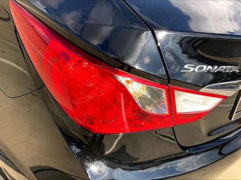 Used 2014 Hyundai Sonata GLS w/ Popular Equipment Group 2 image 28