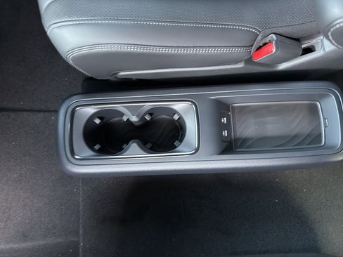 New 2026 Nissan Armada PRO-4X w/ Captain's Chari Seat Package image 35