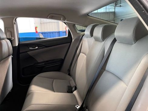 Used 2020 Honda Civic LX image 18