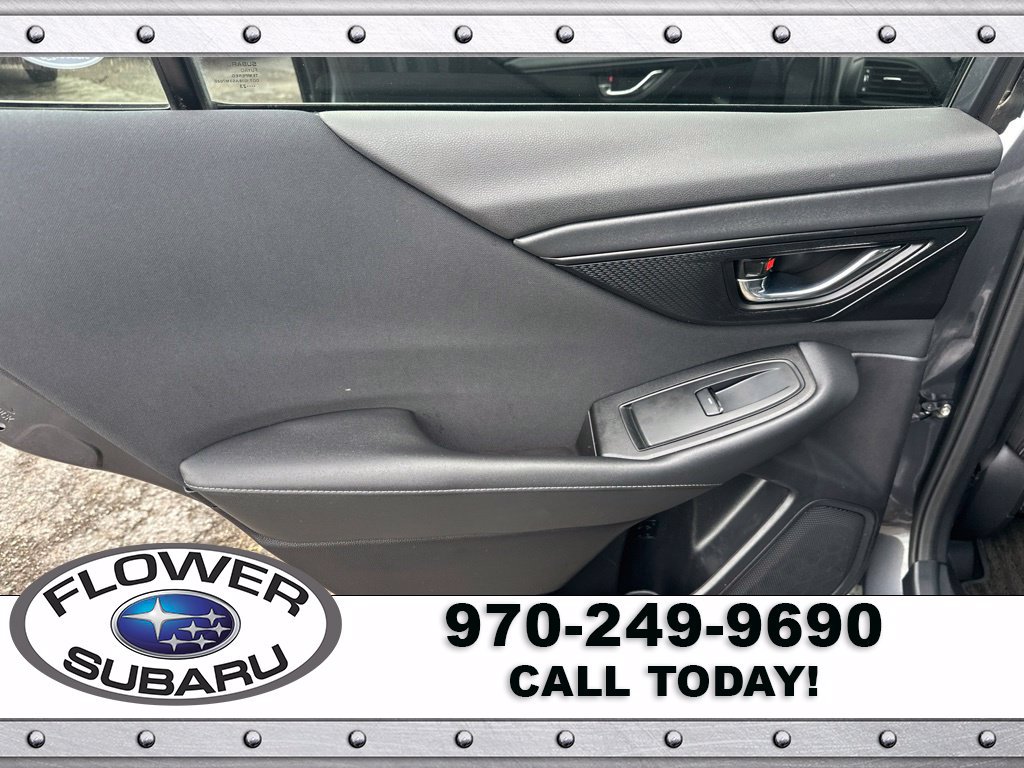 Used 2023 Subaru Outback Premium AWD/4WD image 22