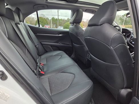 Used 2019 Toyota Camry XSE w/ Driver Assist Package image 15