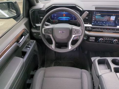 Used 2026 Chevrolet Silverado 1500 RST w/ RST Select Package RWD image 18