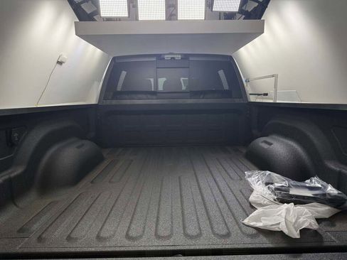 New 2026 RAM 2500 Laramie image 25