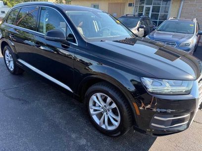 Used 2018 Audi Q7 2.0T Premium Plus