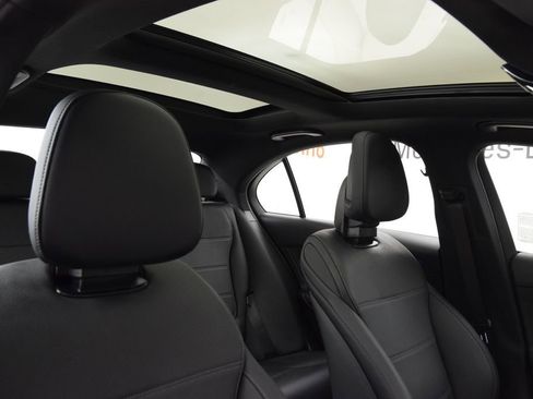 Certified 2026 Mercedes-Benz C 300 Sedan image 17