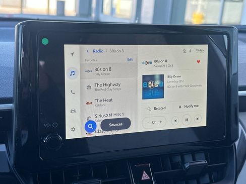 New 2026 Toyota Corolla Cross L image 17