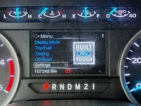 Used 2019 Ford F250 XLT image 18