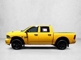 Used 2019 RAM 1500 Express w/ Wheel & Sound Group AWD/4WD video 2