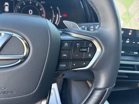 Used 2024 Lexus RX 350 Premium image 20