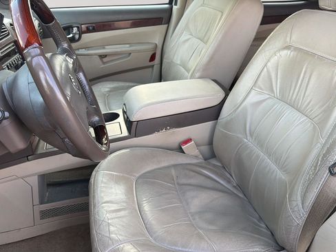 Used 2006 Buick Rendezvous 2WD w/ CXL Preferred Equipment Group image 13