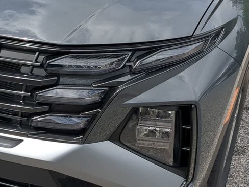 New 2026 Hyundai Tucson SE image 10