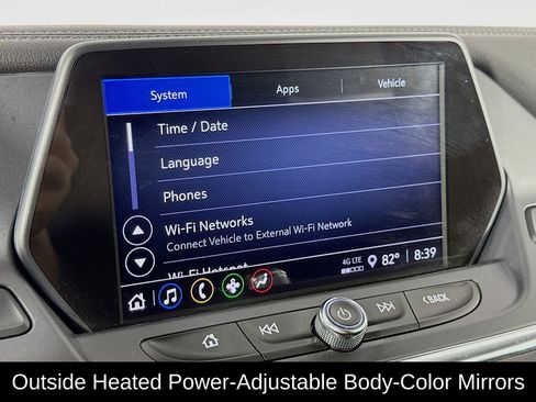 Used 2022 Chevrolet Blazer LT image 8