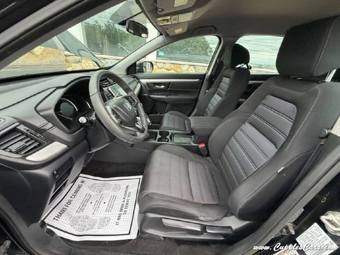 Used 2017 Honda CR-V LX image 21