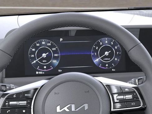 New 2026 Kia Seltos EX AWD/4WD image 21