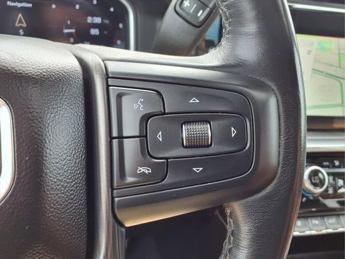 Used 2024 GMC Sierra 2500 Denali Ultimate w/ Max Trailering Package AWD/4WD image 28