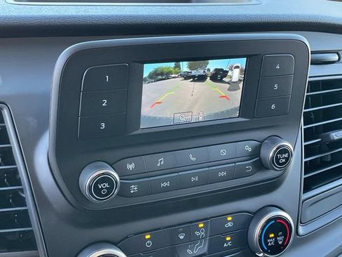 New 2025 Ford Transit 250 Low Roof image 11