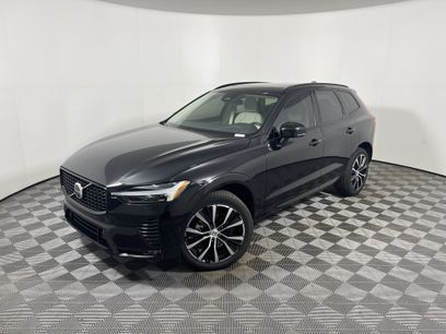 Used 2025 Volvo XC60 B5 Plus w/ Protection Package Premier