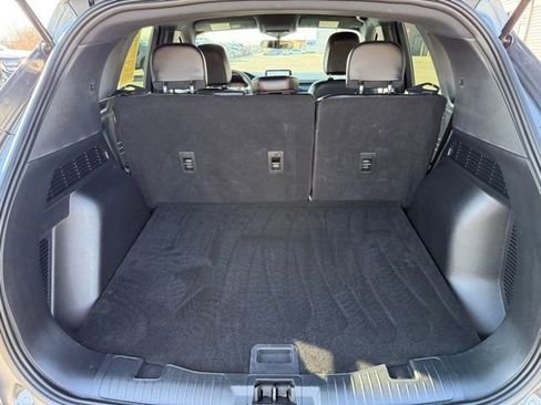 Used 2025 Ford Escape ST-Line image 11