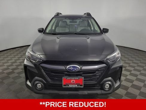 Used 2023 Subaru Outback Premium AWD/4WD image 2