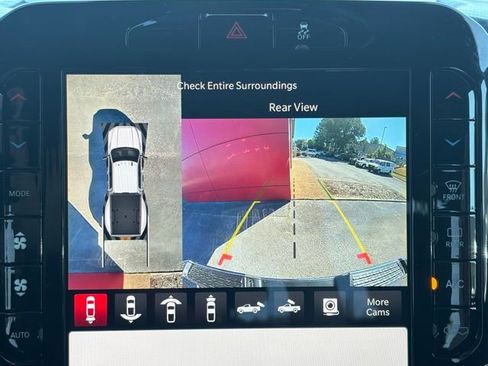 New 2026 RAM 3500 Big Horn image 18