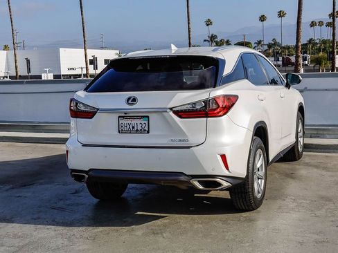 Used 2019 Lexus RX 350 FWD image 9