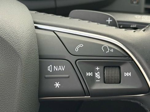 Used 2019 Audi A4 2.0T allroad Prestige AWD/4WD image 23