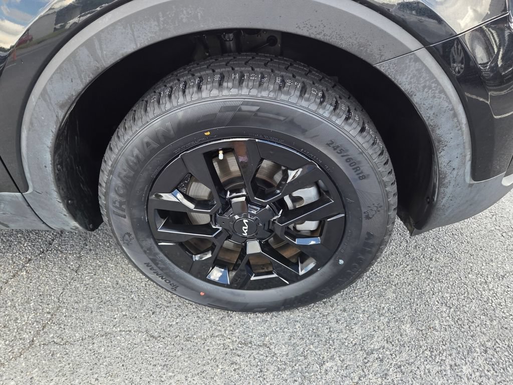 Used 2024 Kia Telluride SX X-Pro AWD/4WD image 18