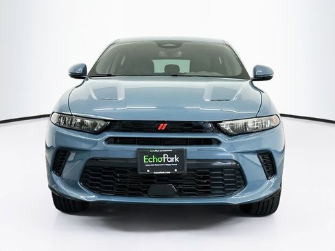 Used 2024 Dodge Hornet R/T w/ Track Pack AWD/4WD image 2