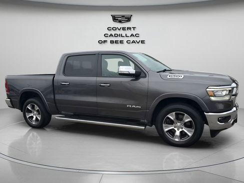 Used 2022 RAM 1500 Laramie image 12