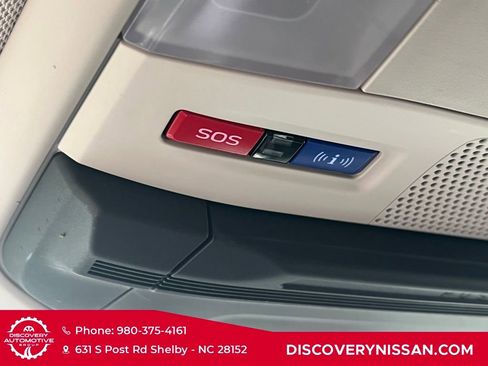 Used 2020 Subaru Ascent Limited image 27