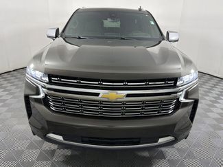 Used 2021 Chevrolet Tahoe Premier w/ Premium Package video 2