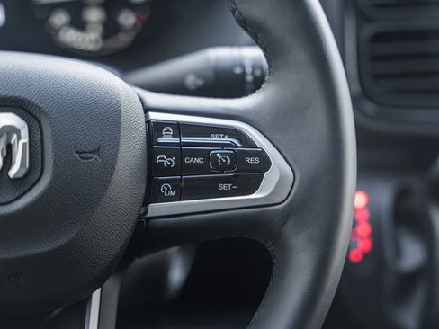 New 2026 RAM ProMaster 3500 w/ Crew Van Package image 29