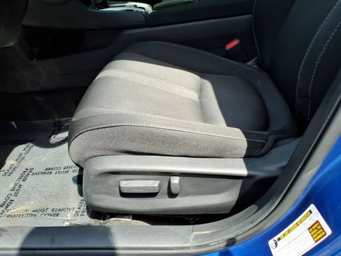 Used 2020 Honda Civic EX image 14