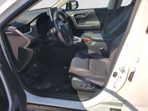 Used 2024 Toyota RAV4 Adventure AWD/4WD image 15