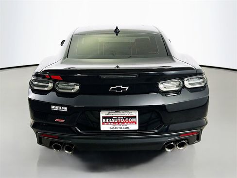 Used 2023 Chevrolet Camaro LT w/ Redline Edition image 6
