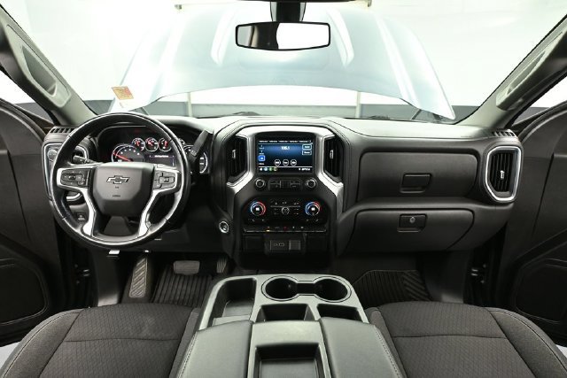 Used 2020 Chevrolet Silverado 1500 RST w/ All-Star Edition AWD/4WD image 19