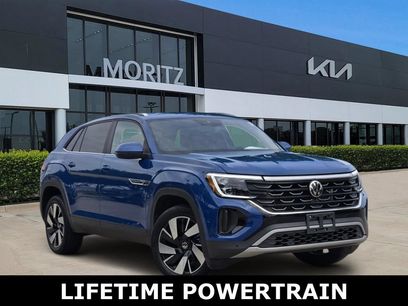 Used 2026 Volkswagen Atlas Cross Sport SE