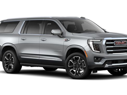 New 2026 GMC Yukon XL Elevation RWD image 32