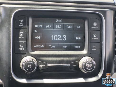 Used 2018 RAM 5500 Tradesman w/ Power & Remote Entry Group RWD image 20
