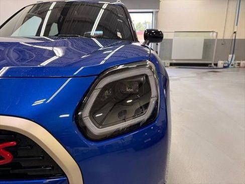 New 2025 MINI Cooper Countryman S image 9