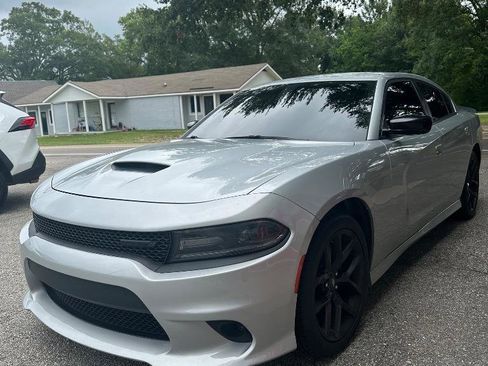 Used 2021 Dodge Charger GT image 6