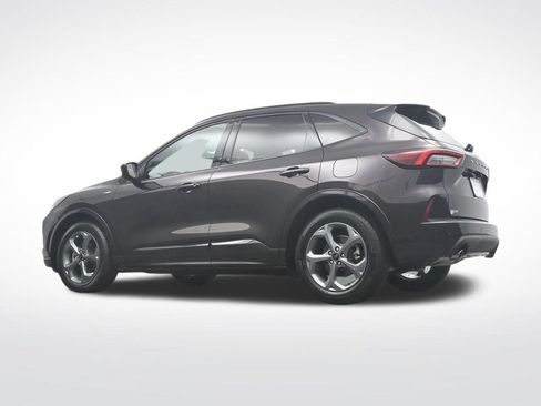 Used 2023 Ford Escape ST-Line w/ Tech Pack #1 FWD image 44