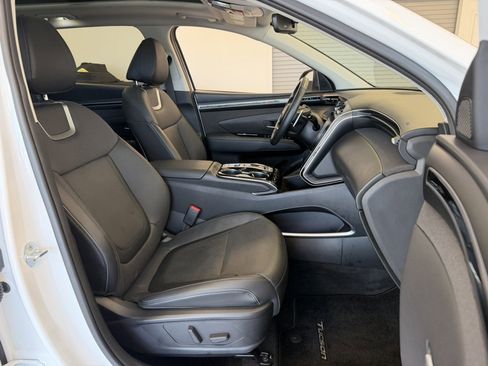 Used 2023 Hyundai Tucson Limited image 49