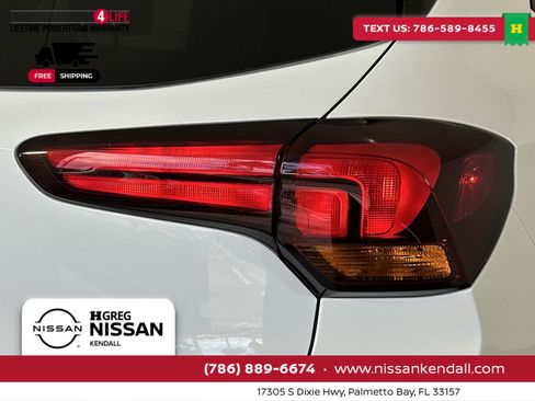 Used 2024 Buick Encore GX Preferred image 29