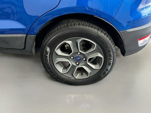 Used 2019 Ford EcoSport S FWD image 29