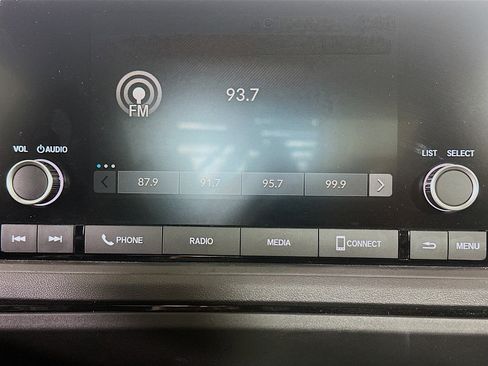 Used 2025 Honda Accord SE image 21