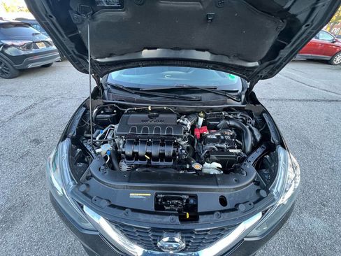 Used 2018 Nissan Sentra S image 17